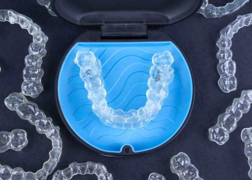 img-Invisalign® in Monrovia, CA