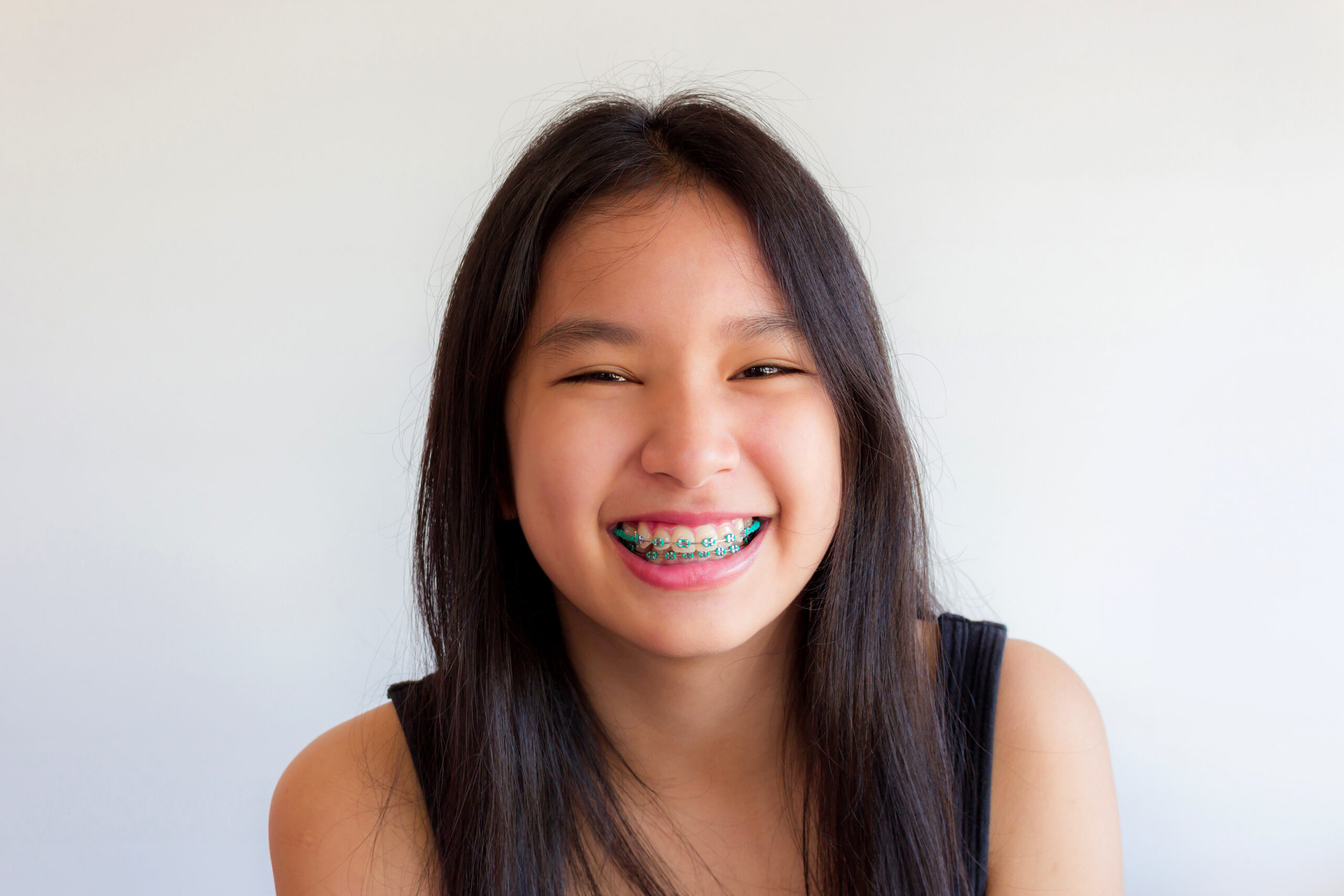 Monrovia braces orthodontist