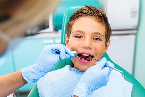 Early Childhood Orthodontist Treatment and Visit FAQs from Kathleen C. Hwang Orthodontics in Monrovia, CA