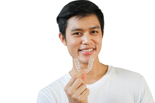 How Long Does Invisalign® Take To Work?
