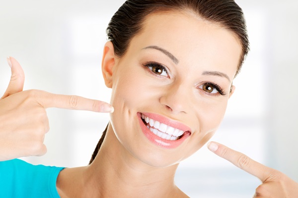 Achieve Your Dream Smile With Expert Teeth Straightening Services